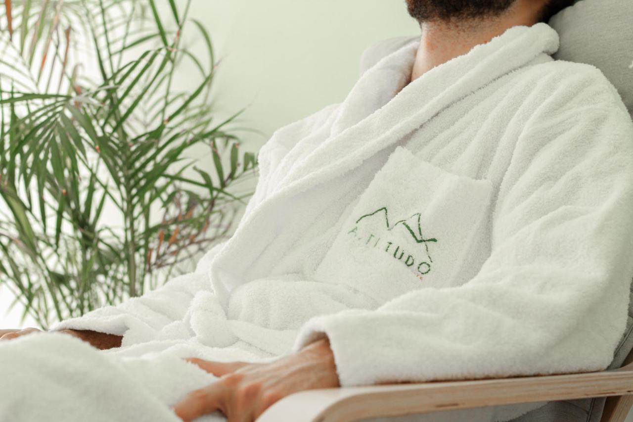 A.Ti.Tudo Nature ポルティマン エクステリア 写真