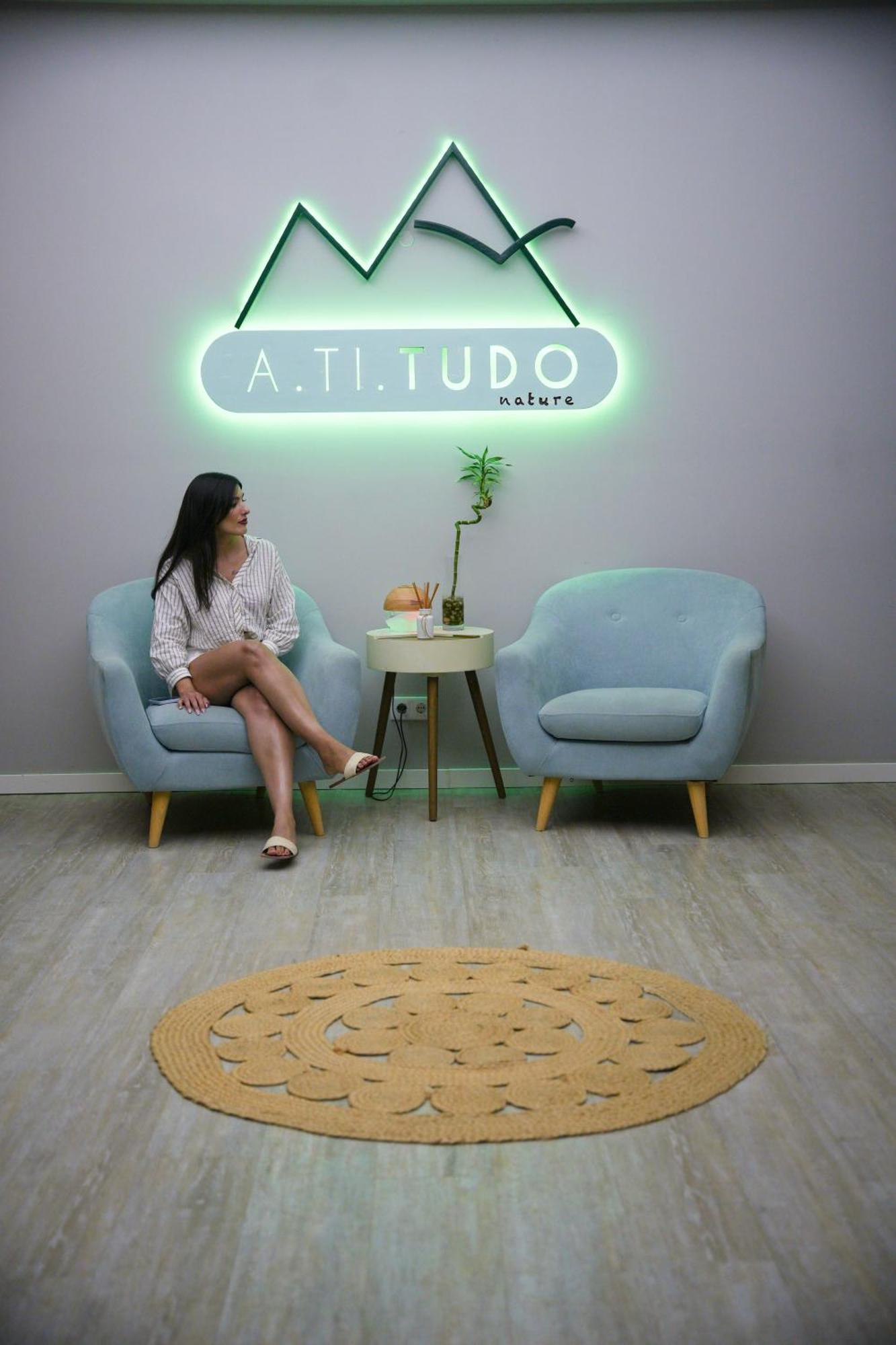A.Ti.Tudo Nature ポルティマン エクステリア 写真